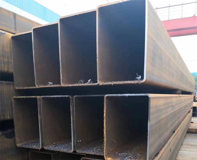 尖草坪Q355B方管采购