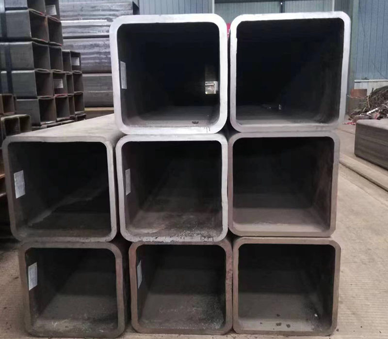 尖草坪q345b冷拔方管