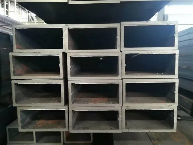 尖草坪Q235冷拔方管材质特点 适用工程场景分析