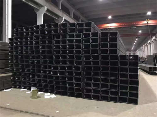 尖草坪冷拔方管选型指南 工程采购怎么选